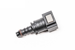 14-0653s 5/16IN SAE Female to 5/16IN Barb Radium Engineering