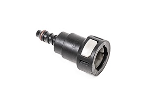 14-0753s 1/2IN SAE Female to 5/16IN Barb Radium Engineering