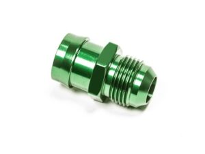 14-0763 15mm Female to 10AN Male Straight V2 Quick Connect Radium Engineering
