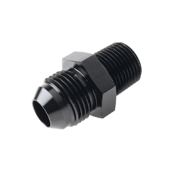 Nuke Performance Fitting Adapter 3/8 NPT to AN-6 Male