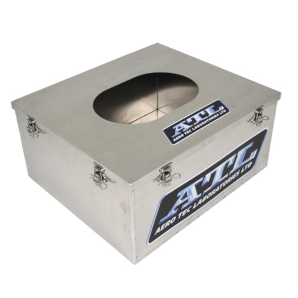 1460-82-150-sa-aa-061_01 ATL Container for Saver Cells Nuke Performance