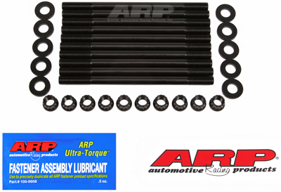 ARP Head Stud Kit for Ford Focus 2.3L Duratec 2003+