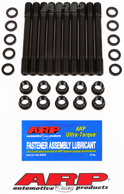 ARP Head Stud Kit Unter-Cut for Ford Pinto 2.3L