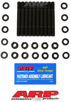 ARP Head Stud Kit for Ford 2.0L Zetec 97 & Earlier