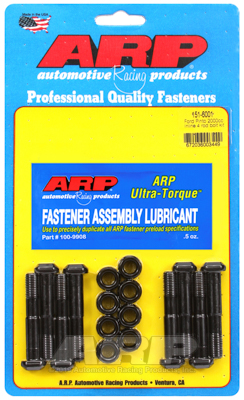 Connecting rod bolts ARP for Ford Pinto 2.0L