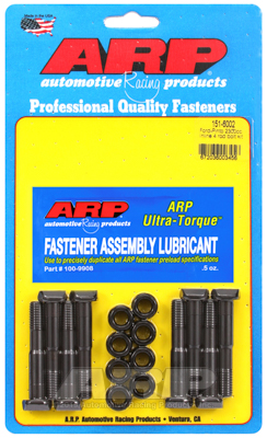 Connecting rod bolts ARP for Ford Pinto 2.3L
