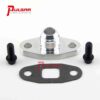 154378101psr1 Pulsar PSR Oil Drain Flange Install Kit for Precision Turbo T4/T67/T72/T76/T78