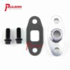154378101psr2 Pulsar PSR Oil Drain Flange Install Kit for Precision Turbo T4/T67/T72/T76/T78