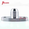 154378101psr3 Pulsar PSR Oil Drain Flange Install Kit for Precision Turbo T4/T67/T72/T76/T78