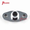154378101psr5 Pulsar PSR Oil Drain Flange Install Kit for Precision Turbo T4/T67/T72/T76/T78