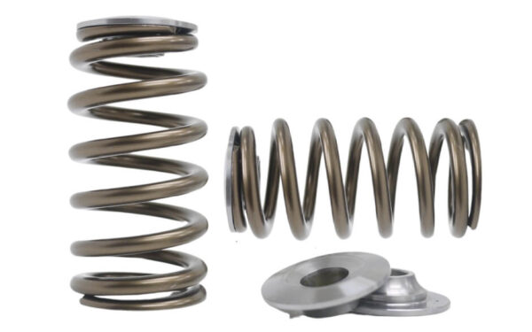 Spring set Beehive Kelford Cams for Nissan VQ35