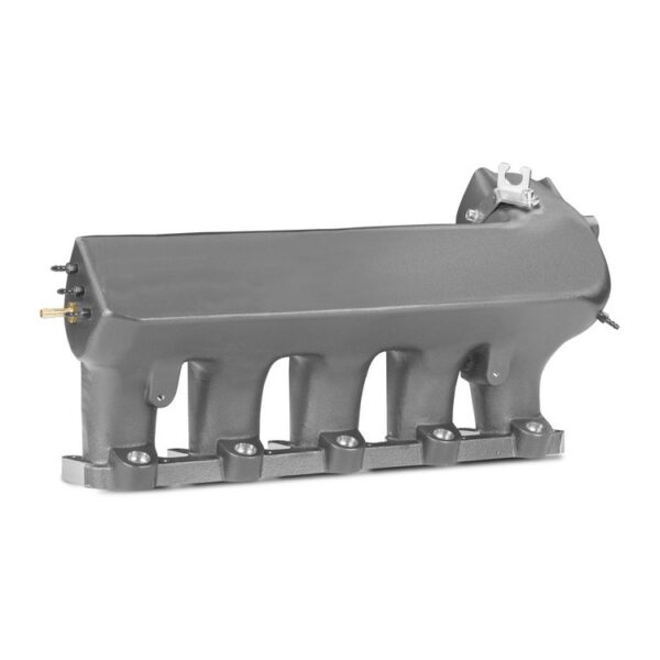 Short Intake Manifold with Aux Air Valve Wagner Tuning for Audi S2/RS2