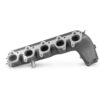 Short Intake Manifold with Aux Air Valve Wagner Tuning for Audi S2/RS2