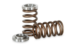 1614-ii_1_378_6 Spring set Kelford Cams for Toyota 1GR-FE