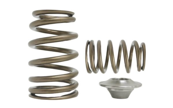 Spring set Beehive and titanium retainers Kelford Cams for Nissan SR20VE