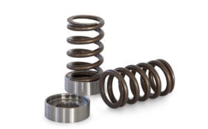 1631-ii_1_412_6 Spring set Kelford Cams for Mazda B6 BP