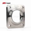 Pulsar PSR Billet Transition Flange T4 Open to 2" SCH-10/40 Piping (Hardware Kit Included)