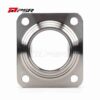 Pulsar PSR Billet Transition Flange T4 Open to 2" SCH-10/40 Piping (Hardware Kit Included)