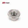 Pulsar PSR Billet Transition Flange T6 Open to 2.5" OD Tubing (Hardware Kit Included)