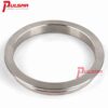 Pulsar PSR Flange Clamp Kit Stainless Steel 400 T4 Turbo 4"