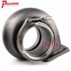 Pulsar PSR Flange Clamp Kit Stainless Steel 400 T4 Turbo 4"
