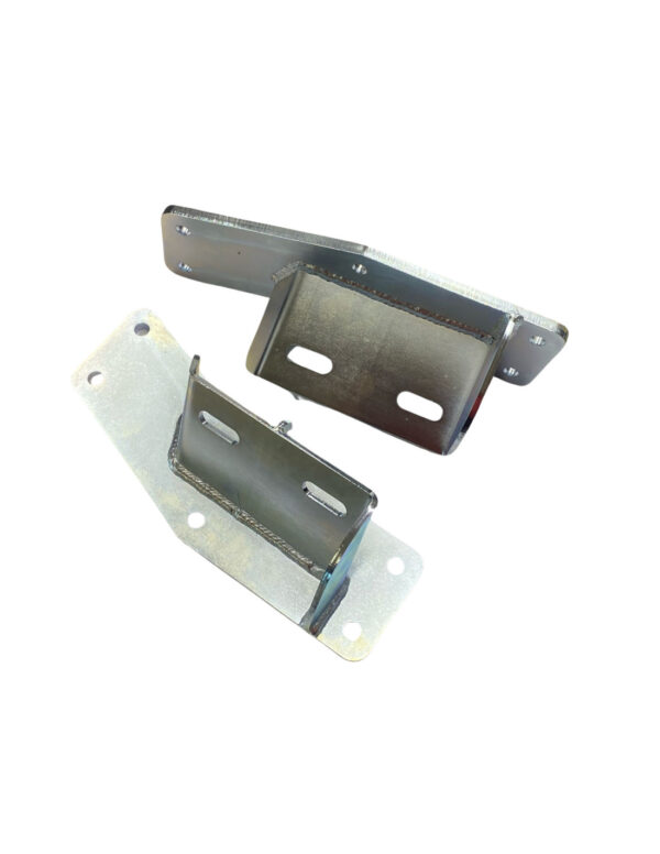 164IOD Frame Engine Mount IOD Performance for Nissan Patrol LS / LQ Y60 / Y61