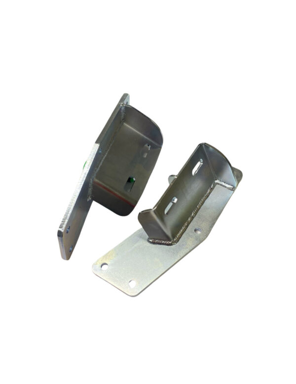 164IOD1 Frame Engine Mount IOD Performance for Nissan Patrol LS / LQ Y60 / Y61