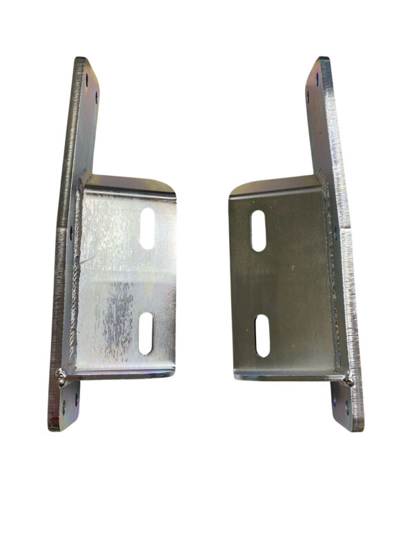 164IOD2 Frame Engine Mount IOD Performance for Nissan Patrol LS / LQ Y60 / Y61