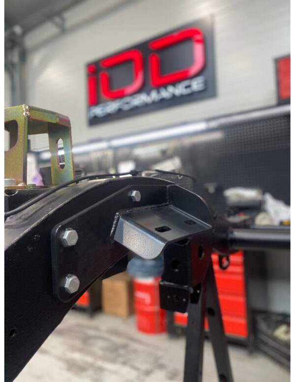 164IOD3 Frame Engine Mount IOD Performance for Nissan Patrol LS / LQ Y60 / Y61