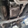 Aluminum oil pan 8HP 70 IOD Performance