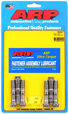 Connecting rod bolts ARP for Rotax RPX-X255