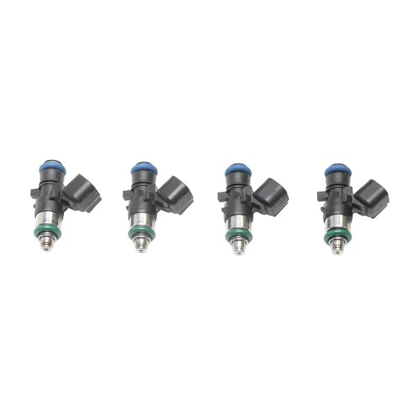 DeatschWerks Matched Set of 4 Injectors 1000cc/min
