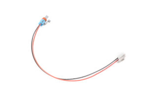 Fuel Pump Connector Harness for Porsche Walbro E85 Radium Engineering