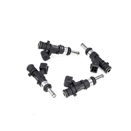 DeatschWerks Matched Set of 4 Injectors 1100cc/min