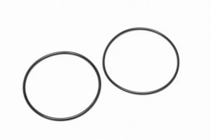 18-0022 Fuel Filter Body O-ring Pair Radium Engineering