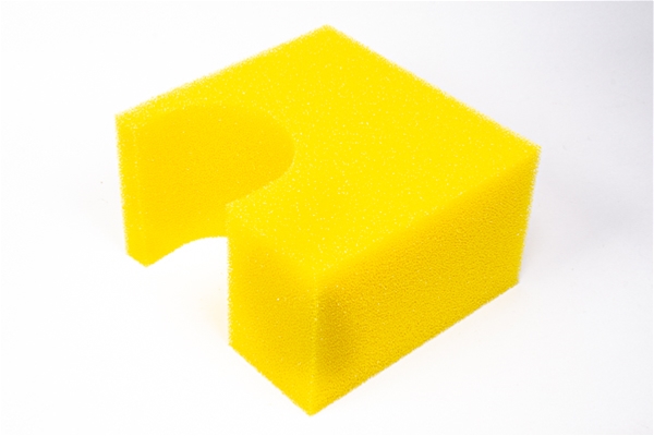 18-0066 Fuel Cell Foam One Piece Radium Engineering