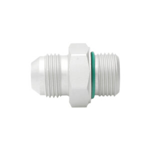 Nuke Performance fitting adapter AN-8 (3/4 UNF) to AN-8 Male