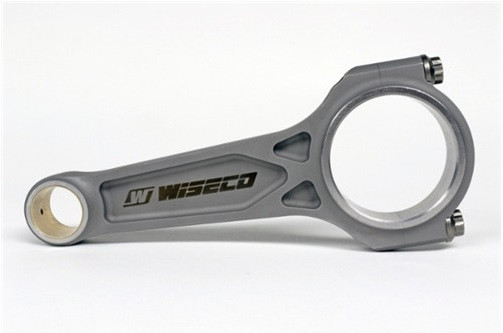 Forged Rods Wiseco BoostLine I-beam ARP +625 for Audi 2.5L TTRS RS3 length 144mm Pin 22mm