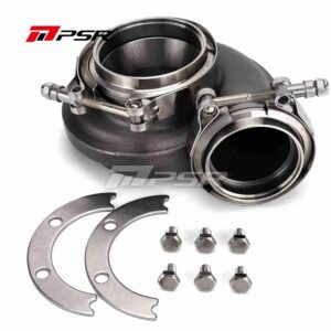 194335214 Pulsar PSR PTX35 Turbine Housing T3 0.63 A/R for PSR3584 Gen 2 Turbos