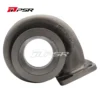 Pulsar PSR 70G Turbine Housing T4 Divided Inlet V-Band Outlet ( fits 4" OD Tubing ) 1.06 A/R for 6270G / 7170G Turbos