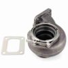 Pulsar PSR 55G Turbine Housing T3 Inlet V-Band Outlet 0.83 A/R for 5455G / 5855G / 6255G Turbos