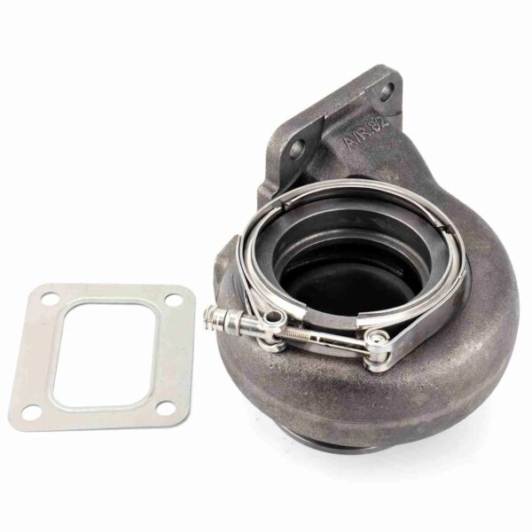 Pulsar PSR 55G Turbine Housing T3 Inlet V-Band Outlet 0.72 A/R for 5455G / 5855G / 6255G Turbos
