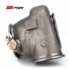 Pulsar PSR 55G Turbine Housing Dual V-Band 0.72 A/R IWG for 5455G / 5855G / 6255G Turbos
