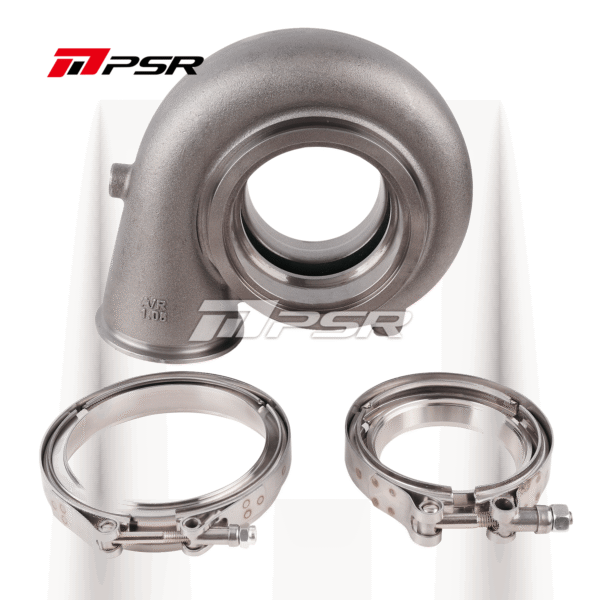 194355001 Pulsar PSR 94G Turbine Housing T6 Open 1.08 A/R for 8894G Turbos