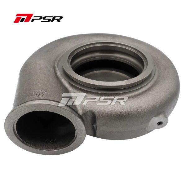 194357001-3 Pulsar PSR PRO Turbine Housing Dual V-Band 1.41 A/R for PRO88 / PRO98 / PRO106 Turbos