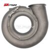 194357003 Pulsar PSR PRO Turbine Housing Dual V-Band 1.09 A/R for PRO88 / PRO98 / PRO106 Turbos