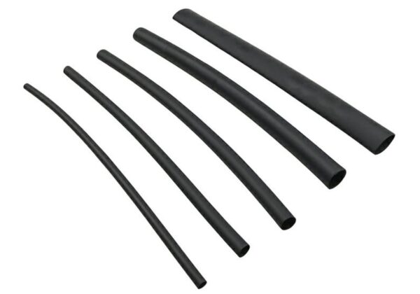 Ecumaster Rurka termokurczliwa DR-25-1/2 12.7 mm (1 metr)
