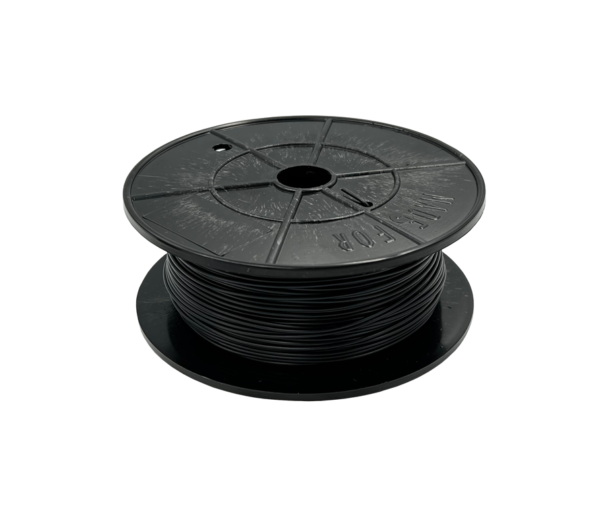 Ecumaster Wire 73200 FLRY-B 0.50 1pcs = 100m black
