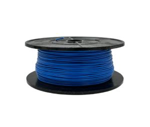 Ecumaster Wire 73207 FLRY-B 0.50 1pcs = 100m blue