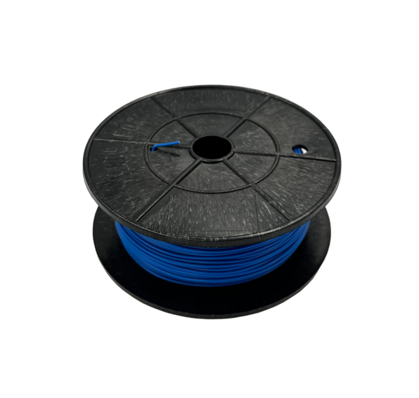 Ecumaster Wire 73207 FLRY-B 0.50 1pcs = 100m blue